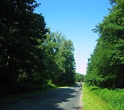 Kelias rusų Kur&scaron;ių nerijoje