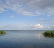 Rusų Kur&scaron;ių marios