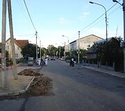 Rasytės gatvė