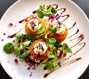 &bdquo;Food Lab&ldquo;
