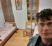 Uždara Atono &bdquo;vienuolių respublika&ldquo;