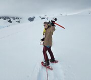 Antarktida