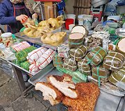Vietnamiečių vai&scaron;ės