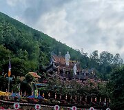 Vietnamo pakelės