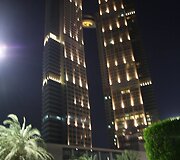 Abu Dabis, JAE