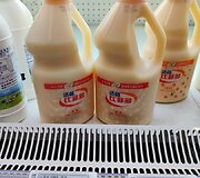 Probiotinis gėrimas, kurį dabar geriame vietoj kefyro