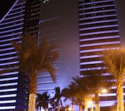 Dubajus, JAE