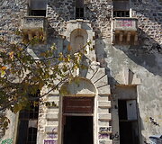 Verengaria vie&scaron;butis-vaiduoklis