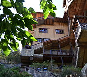 Kakopetria kaimelis