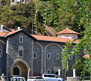 Kykkos vienuolynas