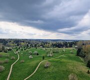 &Scaron;iaulės žemė