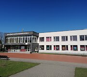 Baisogalos kultūros centras