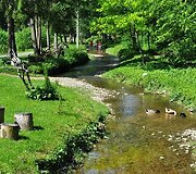 Vaiguvos upė-gatvė