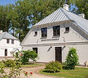Zyplių dvaro virtuvė, restoranas &bdquo;Kuchmistrai&ldquo;