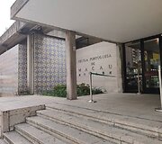 Vis dar veikianti portugalų mokykla