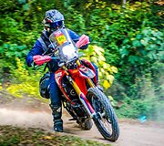 Edgaro Valučio gyvenimas Indonezijoje