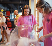 Vilniaus &Scaron;altibar&scaron;čių festivalis (&bdquo;Vilnius Pink Soup Fest&ldquo;)