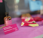 Vilniaus &Scaron;altibar&scaron;čių festivalis (&bdquo;Vilnius Pink Soup Fest&ldquo;)