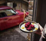 Vilniaus &Scaron;altibar&scaron;čių festivalis (&bdquo;Vilnius Pink Soup Fest&ldquo;)