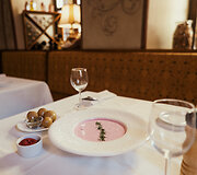 Vilniaus &Scaron;altibar&scaron;čių festivalis (&bdquo;Vilnius Pink Soup Fest&ldquo;)