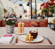 Vilniaus &Scaron;altibar&scaron;čių festivalis (&bdquo;Vilnius Pink Soup Fest&ldquo;)