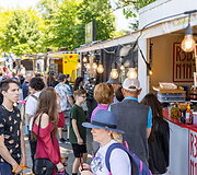 Vilniaus &Scaron;altibar&scaron;čių festivalis (&bdquo;Vilnius Pink Soup Fest&ldquo;)