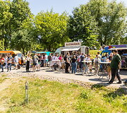 Vilniaus &Scaron;altibar&scaron;čių festivalis (&bdquo;Vilnius Pink Soup Fest&ldquo;)
