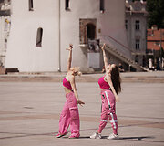 Vilniaus &Scaron;altibar&scaron;čių festivalis (&bdquo;Vilnius Pink Soup Fest&ldquo;)