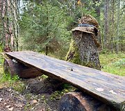 Svilės kra&scaron;tovaizdžio takas