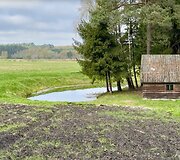 Svilės kra&scaron;tovaizdžio takas