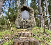 Svilės kra&scaron;tovaizdžio takas