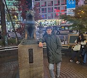 Gražvydas Stanevičius Japonijoje