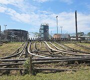 Lietuvių kelionė į Amazonės džiungles