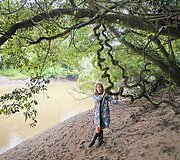 Lietuvių kelionė į Amazonės džiungles