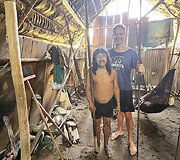Lietuvių kelionė į Amazonės džiungles