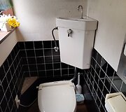 Namų tualetuose mažiau mygtukų, bet gali būti vandens taupymo sprendimų