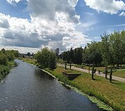 Panevėžys &scaron;iandien