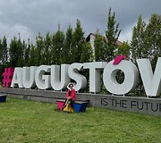 Augustavas
