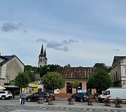 Augustavo centre