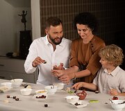 &bdquo;Rūtos&ldquo; &scaron;okolado muziejus
