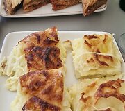 Įstabusis gruzinų maistas ir vai&scaron;ingumas