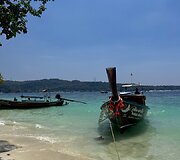 Tailandas