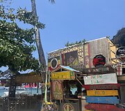 Tailandas