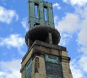 Austerlico monumentas