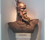 Skenderbėjus