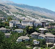 Girokasteris