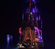 Turistinės atrakcijos Sarandėje