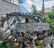 Akmenų muziejus