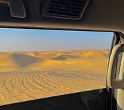 Įspūdžiai i&scaron; Abu Dabio, JAE
