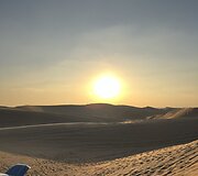 Įspūdžiai i&scaron; Abu Dabio, JAE